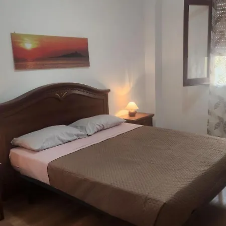La Casetta Di Toto