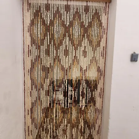 La Casetta Di Toto *